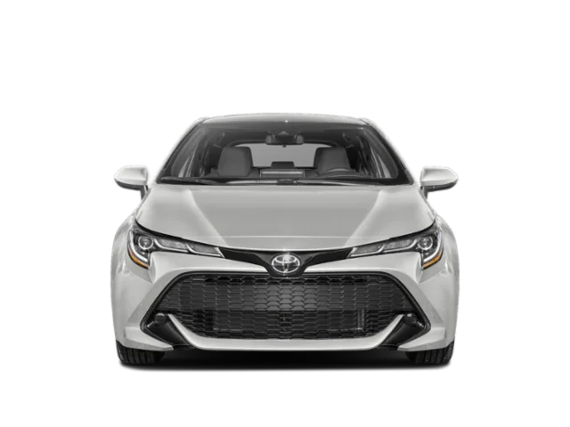 Used 2022 White Toyota SE Nightshade Edition image 4
