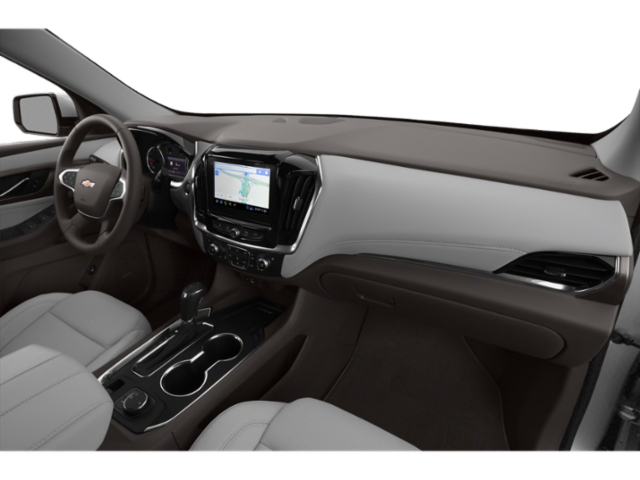 Used 2020 Summit White Chevrolet Premier image 12