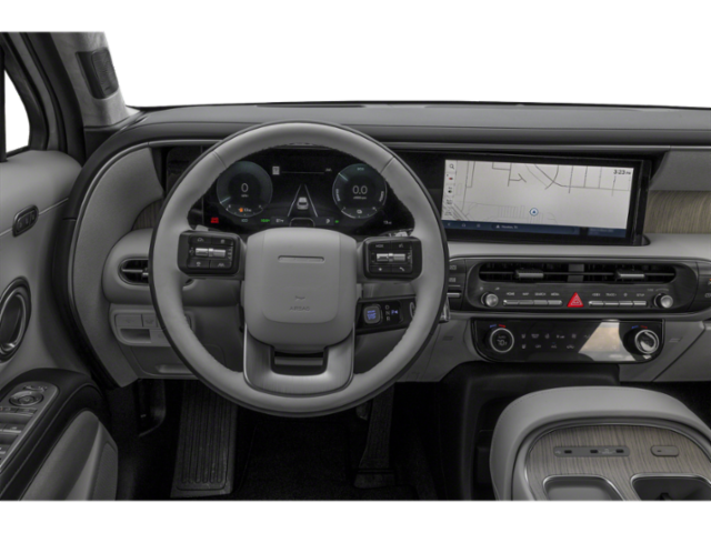 New 2026 Ecotronic Gray Pearl Hyundai Calligraphy image 23