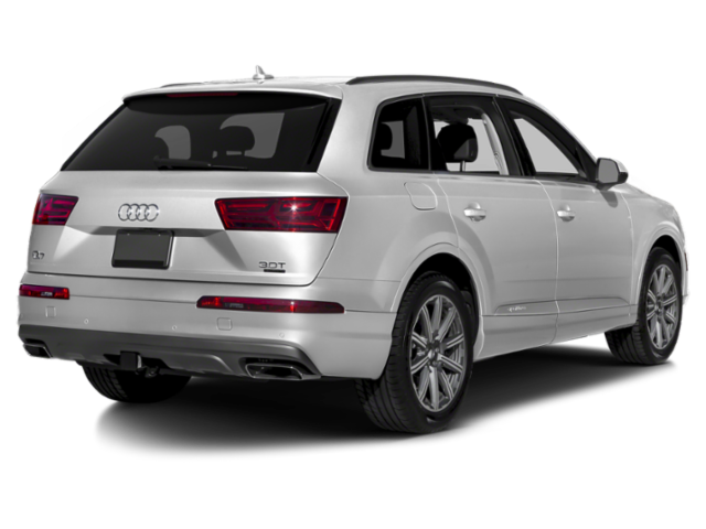 Used 2019 Glacier White Audi 55 Prestige image 2