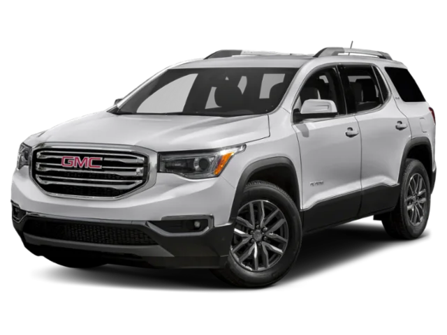 Used 2019 Silver GMC SLT-1 image 8
