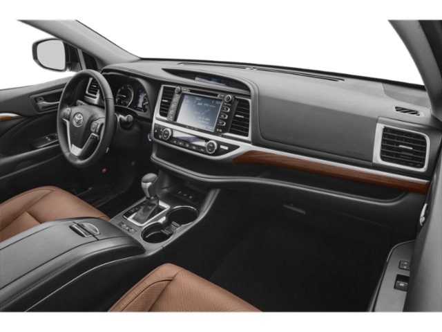 Used 2019 Blizzard Pearl Toyota Limited Platinum image 13
