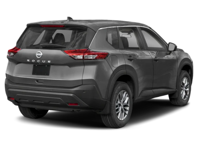 Used 2021 Black Nissan S image 4
