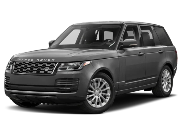 2021 Land Rover Range Rover 3.0 P360 MHEV HSE Wesminster's photo