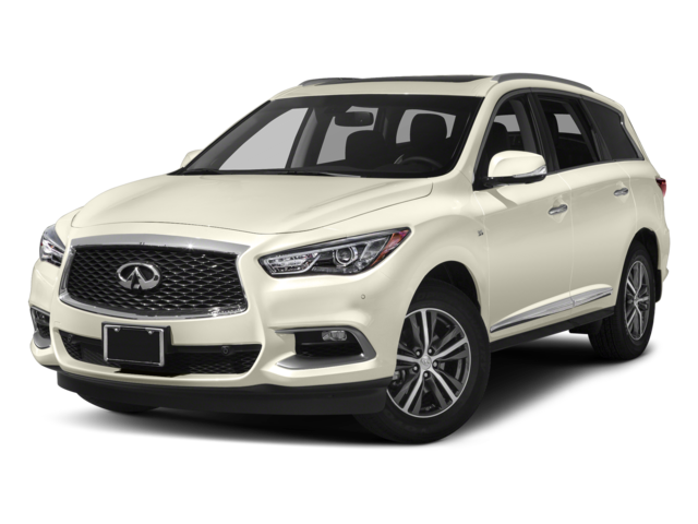 2017 INFINITI QX60 3.5 AWD's photo