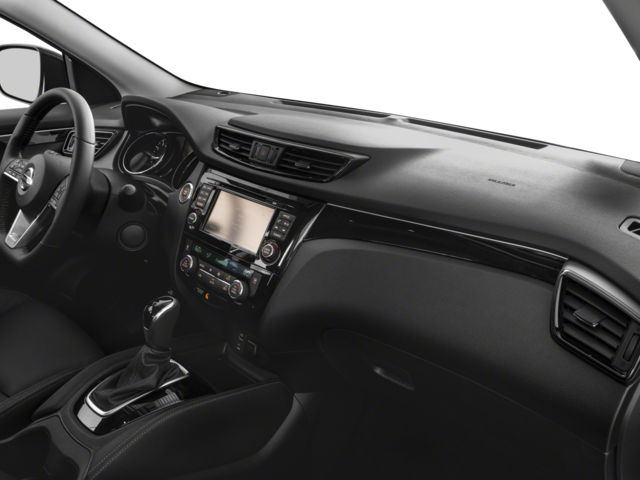 Used 2017 Black Nissan SL image 19