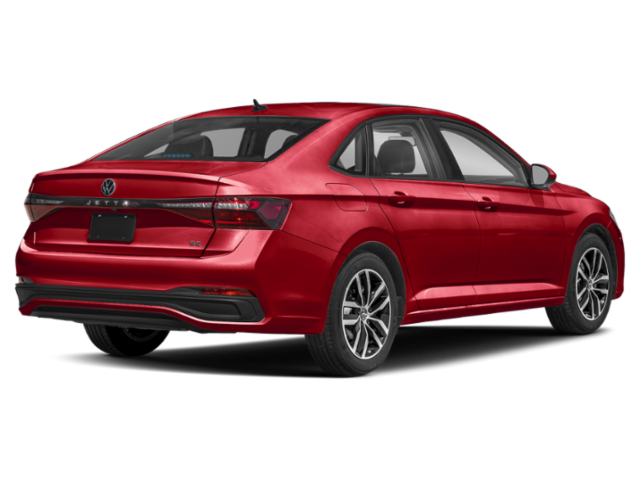 New 2026 Kings Red Metallic Volkswagen  image 2