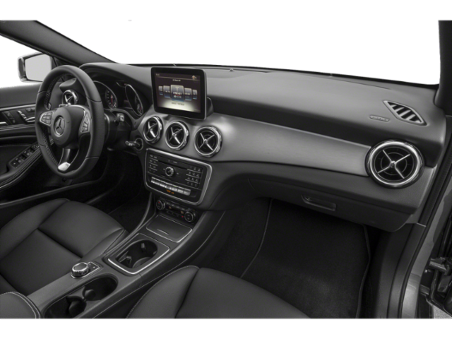 Used 2019 Gray Mercedes-Benz GLA 250 image 13