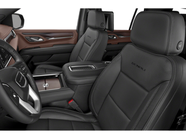 Used 2022 Green GMC Denali image 9