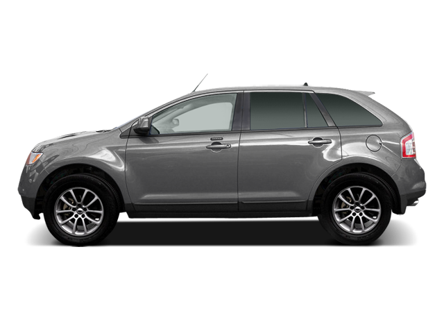 2010 Ford Edge SEL