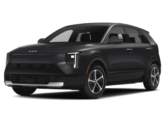 2027 Kia Niro