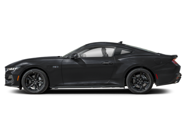 Used 2024 Black Ford GT Premium image 7