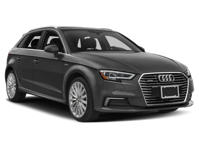Used 2018 Glacier White Audi 1.4T Premium image 6