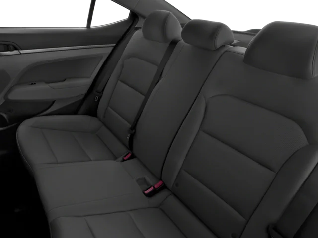 Used 2018 Gray Hyundai SE image 11