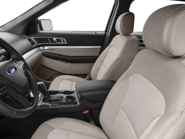 Used 2016 Gray Ford XLT image 6