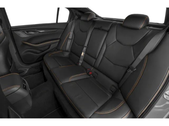 Used 2025 Gray Cadillac V-Series image 10