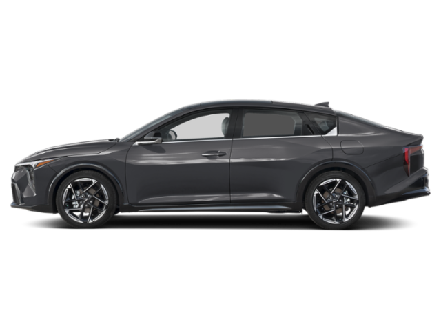 New 2027 Ag9 Kia GT-Line image 3
