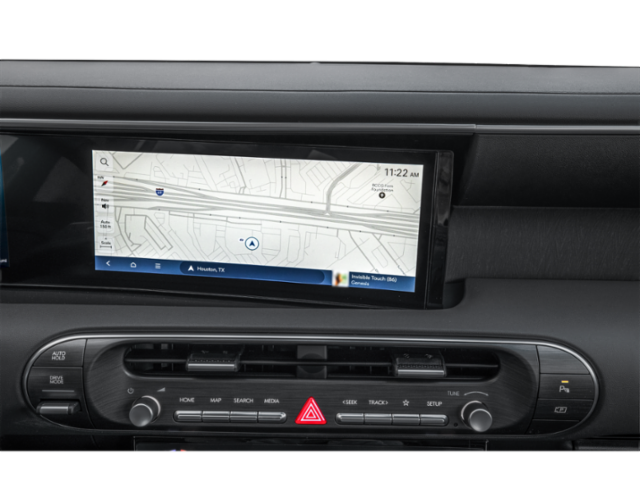 New 2027 Ecotronic Gray Pearl Hyundai SEL AWD image 13