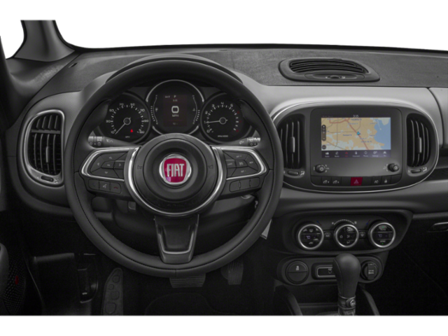 Used 2018 Blu Denim FIAT Lounge image 4