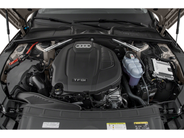 Used 2018 Gray Audi Premium Plus image 10