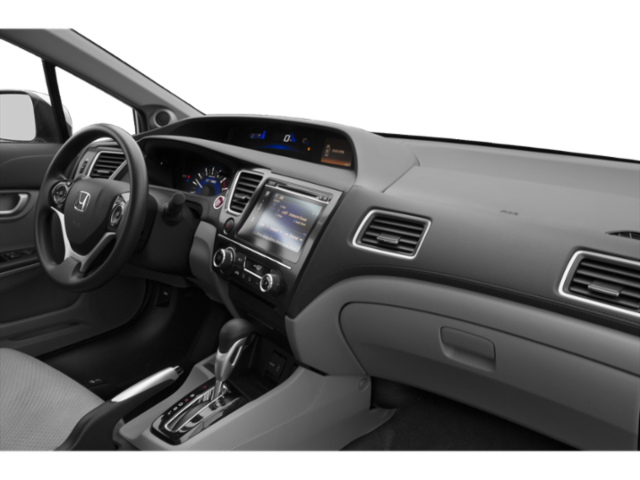 Used 2015  Honda Hybrid image 19