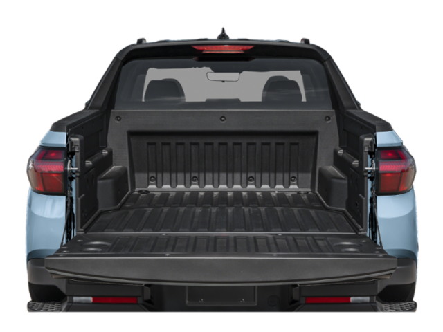 New 2027 Blue Stone Hyundai SEL Activity image 8