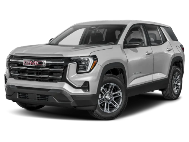2026 GMC Terrain Elevation FWD's photo