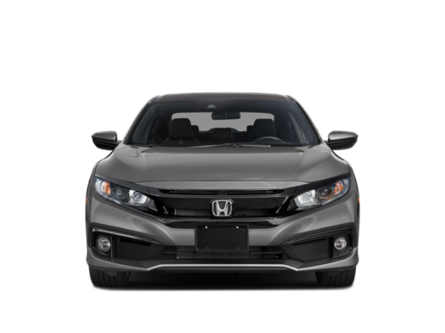 Used 2021  Honda Sport image 4