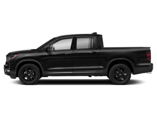 2023 Honda Ridgeline Black Edition - Photo 9