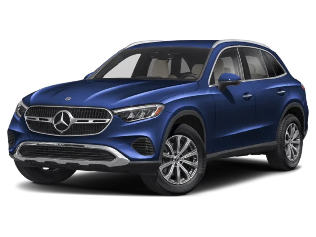 2024 Mercedes-Benz GLC GLC 300 4MATIC's photo