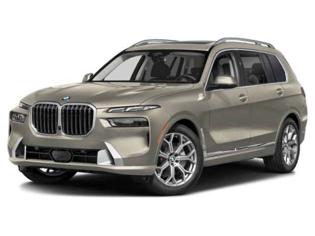 2027 BMW X7 xDrive40i's photo