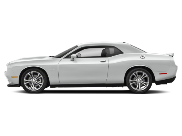 Used 2023 White Dodge R/T image 4