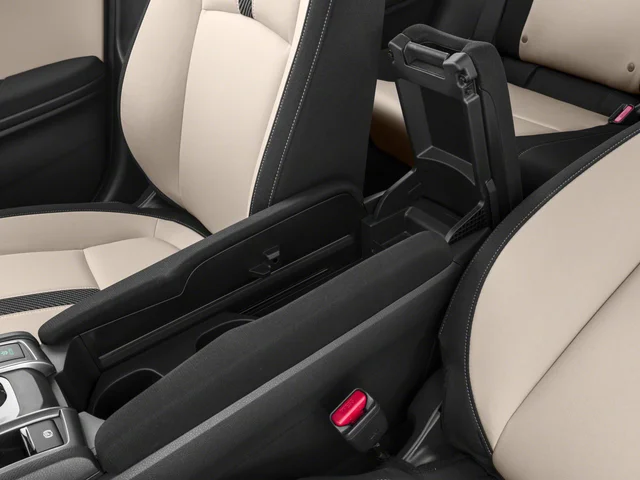 Used 2018 White Honda Sport image 12