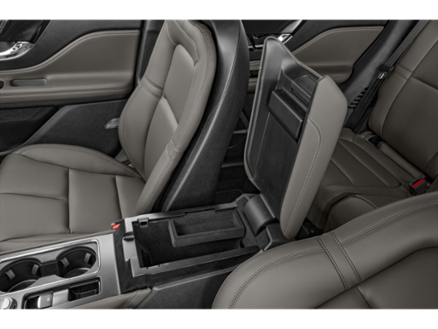 Used 2025 Crystal White Lincoln Premiere image 13