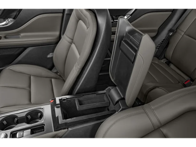 Used 2025 Gray Lincoln Premiere image 15