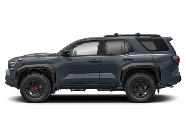 Used 2025  Toyota TRD Pro image 4