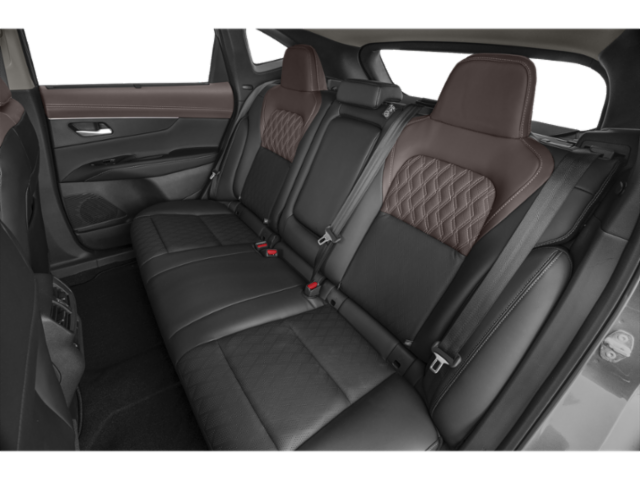 New 2027  Nissan SL image 12