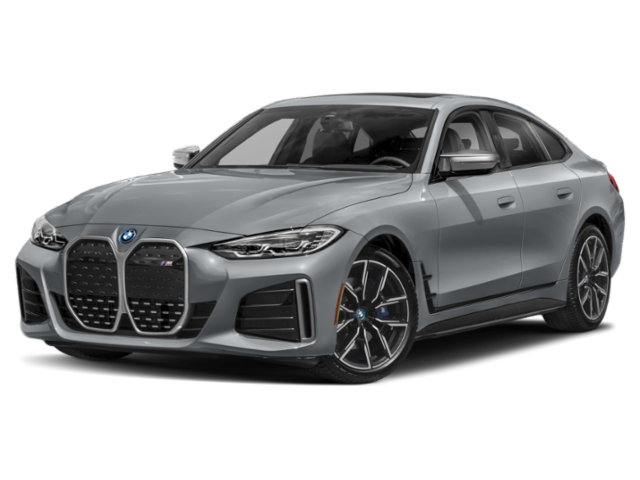 Used 2022 Gray Metallic BMW M50 image 2