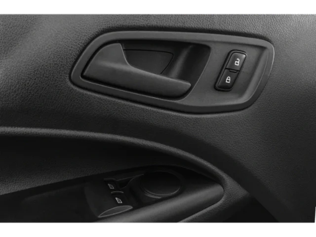 Used 2015 Panther Black Metallic Ford XL image 15