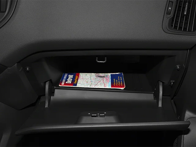 Used 2014 White Kia LX image 19
