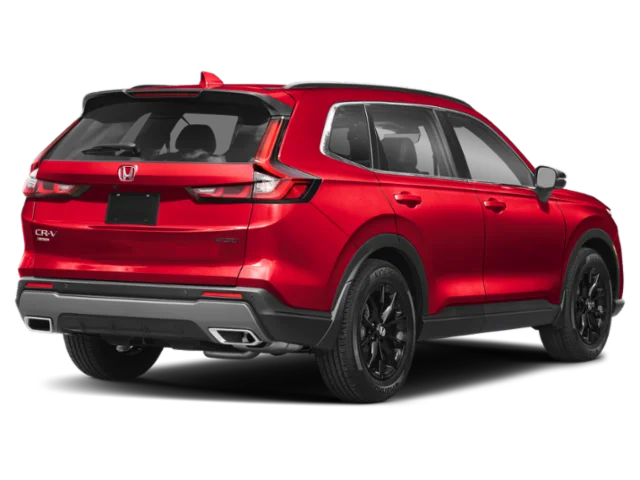 2025 Honda CR-V Sport-L - Photo 11