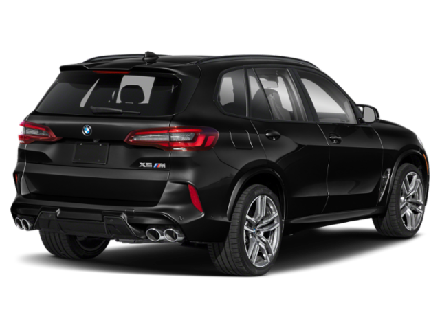 Used 2021 Black BMW Base image 9