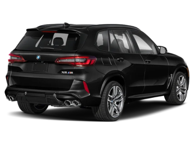 Used 2021 Black BMW Base image 9