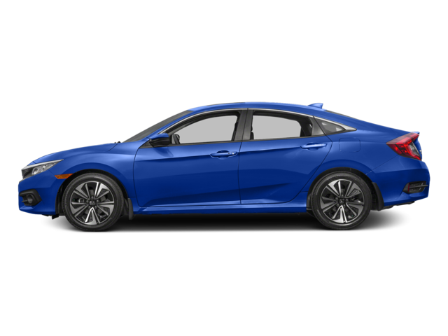 2016 Honda Civic EX-T - Photo 3