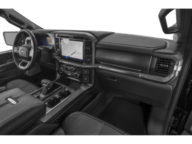 New 2026  Ford Platinum image 14