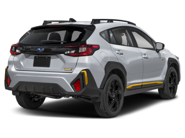 2025 Subaru Crosstrek Sport - Photo 6