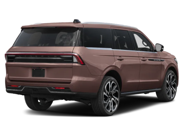 New 2027 Purple Lincoln Black Label image 2