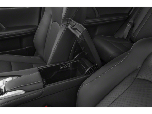 Used 2019 Black Lexus 350 image 14