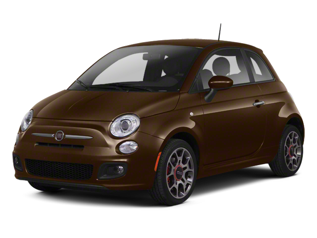 Used 2012 Espresso FIAT Lounge image 1