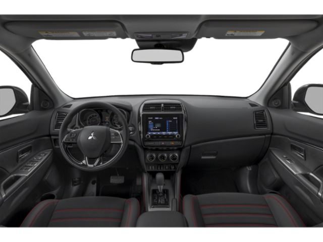 New 2026 Silver Mitsubishi 2.0 SE image 5